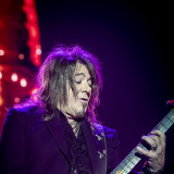 Helloween, O2 arena, Praha, 24.10.2025