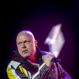 Helloween, O2 arena, Praha, 24.10.2025