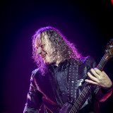 Helloween, O2 arena, Praha, 24.10.2025