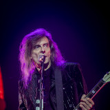 Helloween, O2 arena, Praha, 24.10.2025