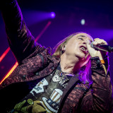 Helloween, O2 arena, Praha, 24.10.2025