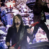 Helloween, O2 arena, Praha, 24.10.2025