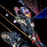 Helloween, O2 arena, Praha, 24.10.2025
