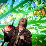 Helloween, O2 arena, Praha, 24.10.2025