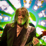 Helloween, O2 arena, Praha, 24.10.2025