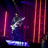 Helloween, O2 arena, Praha, 24.10.2025