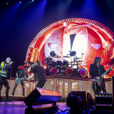 Helloween, O2 arena, Praha, 24.10.2025