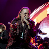 Helloween, O2 arena, Praha, 24.10.2025