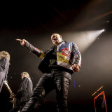Helloween, O2 arena, Praha, 24.10.2025