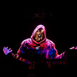 Helloween, O2 arena, Praha, 24.10.2025