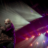 Helloween, O2 arena, Praha, 24.10.2025