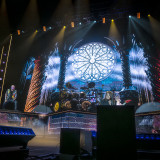 Helloween, O2 arena, Praha, 24.10.2025