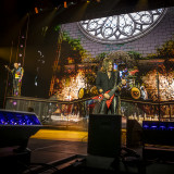 Helloween, O2 arena, Praha, 24.10.2025