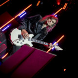 Helloween, O2 arena, Praha, 24.10.2025