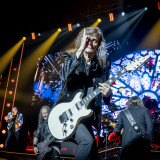 Helloween, O2 arena, Praha, 24.10.2025