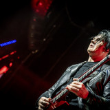 Helloween, O2 arena, Praha, 24.10.2025