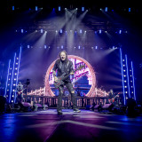 Helloween, O2 arena, Praha, 24.10.2025