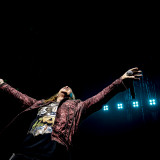 Helloween, O2 arena, Praha, 24.10.2025