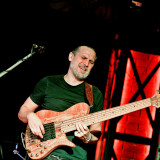 Laco Deczi & Celula New York, Bounty Rock Cafe, Olomouc, 25.10.2025