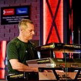 Laco Deczi & Celula New York, Bounty Rock Cafe, Olomouc, 25.10.2025