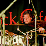 Laco Deczi & Celula New York, Bounty Rock Cafe, Olomouc, 25.10.2025