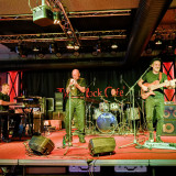 Laco Deczi & Celula New York, Bounty Rock Cafe, Olomouc, 25.10.2025