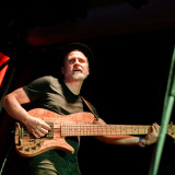 Laco Deczi & Celula New York, Bounty Rock Cafe, Olomouc, 25.10.2025