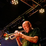 Laco Deczi & Celula New York, Bounty Rock Cafe, Olomouc, 25.10.2025