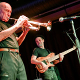 Laco Deczi & Celula New York, Bounty Rock Cafe, Olomouc, 25.10.2025