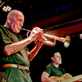 Laco Deczi & Celula New York, Bounty Rock Cafe, Olomouc, 25.10.2025