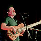 Laco Deczi & Celula New York, Bounty Rock Cafe, Olomouc, 25.10.2025