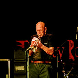 Laco Deczi & Celula New York, Bounty Rock Cafe, Olomouc, 25.10.2025