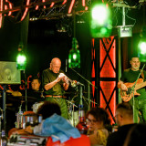 Laco Deczi & Celula New York, Bounty Rock Cafe, Olomouc, 25.10.2025