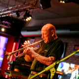 Laco Deczi & Celula New York, Bounty Rock Cafe, Olomouc, 25.10.2025