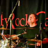 Laco Deczi & Celula New York, Bounty Rock Cafe, Olomouc, 25.10.2025