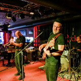 Laco Deczi & Celula New York, Bounty Rock Cafe, Olomouc, 25.10.2025