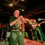 Laco Deczi & Celula New York, Bounty Rock Cafe, Olomouc, 25.10.2025