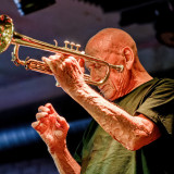 Laco Deczi & Celula New York, Bounty Rock Cafe, Olomouc, 25.10.2025