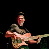 Laco Deczi & Celula New York, Bounty Rock Cafe, Olomouc, 25.10.2025