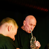 Laco Deczi & Celula New York, Bounty Rock Cafe, Olomouc, 25.10.2025