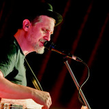 Laco Deczi & Celula New York, Bounty Rock Cafe, Olomouc, 25.10.2025