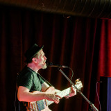 Laco Deczi & Celula New York, Bounty Rock Cafe, Olomouc, 25.10.2025