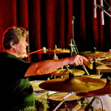 Laco Deczi & Celula New York, Bounty Rock Cafe, Olomouc, 25.10.2025