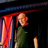 Laco Deczi & Celula New York, Bounty Rock Cafe, Olomouc, 25.10.2025