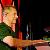 Laco Deczi & Celula New York, Bounty Rock Cafe, Olomouc, 25.10.2025