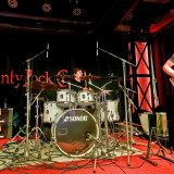 Laco Deczi & Celula New York, Bounty Rock Cafe, Olomouc, 25.10.2025