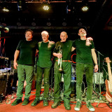 Laco Deczi & Celula New York, Bounty Rock Cafe, Olomouc, 25.10.2025