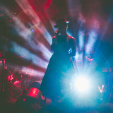 Morcheeba, Sasazu Praha, 26. 10. 2025 