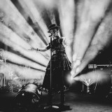 Morcheeba, Sasazu Praha, 26. 10. 2025 