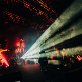 Morcheeba, Sasazu Praha, 26. 10. 2025 